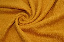 TESSUTO BOUCLE PESANTEZZA CAPPOTTO VARI COLORI