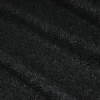 TESSUTO BOUCLE PURA LANA NERO