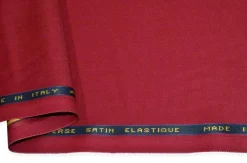 TESSUTO CADY PURA LANA STRETCH UNITI