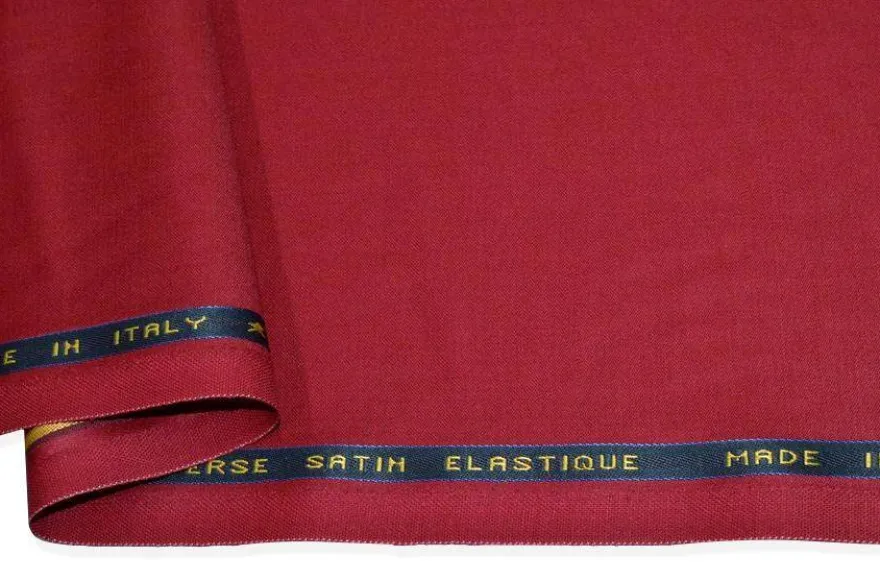 TESSUTO CADY PURA LANA STRETCH UNITI