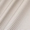 TESSUTO CAMICERIA PURO COTONE RIGHINA BEIGE