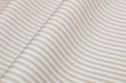 TESSUTO CAMICERIA PURO COTONE RIGHINA BEIGE