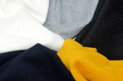 TESSUTO CAPPOTTI TINTA UNITA VARI COLORI