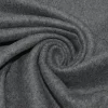 TESSUTO CAPPOTTO DOUBLE MISTO CASHMERE GRIGIO MEDIO/CHIARO