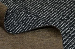 TESSUTO CAPPOTTO DOUBLE PURA LANA