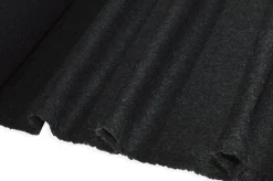 TESSUTO CAPPOTTO LANA ALPACA EFFETTO MELANGE
