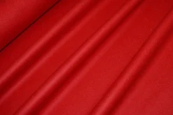 TESSUTO CAPPOTTO MISTO LANA ROSSO VIVO