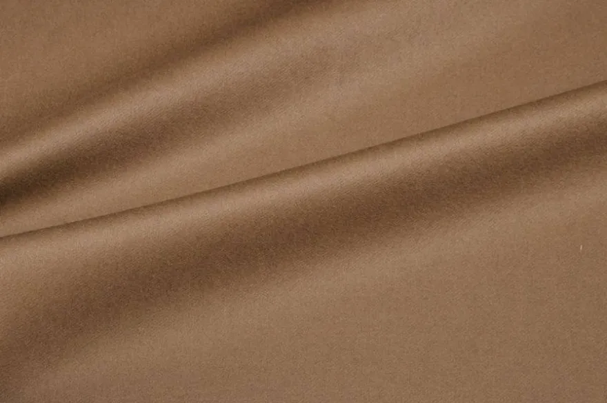 TESSUTO CAPPOTTO PURA LANA COLOR BISCOTTO
