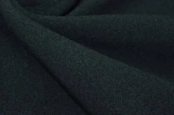 TESSUTO CAPPOTTO PURA LANA COLOR PIOMBO