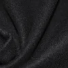 TESSUTO CAPPOTTO PURA LANA NERO