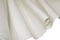 TESSUTO CAPPOTTO PURA LANA PANNA