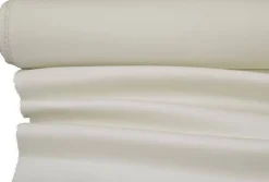 TESSUTO CAPPOTTO PURA LANA PANNA