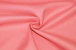 TESSUTO CAPPOTTO PURA LANA ROSA