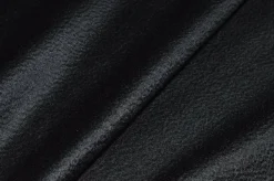 TESSUTO CAPPOTTO PURO CASHMERE NERO