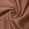 TESSUTO CAPPOTTO PURO CASHMERE COLOR COCCIO