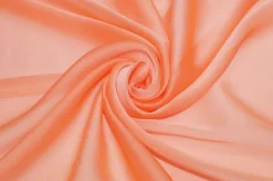 TESSUTO CHIFFON CANGIANTI UNITI