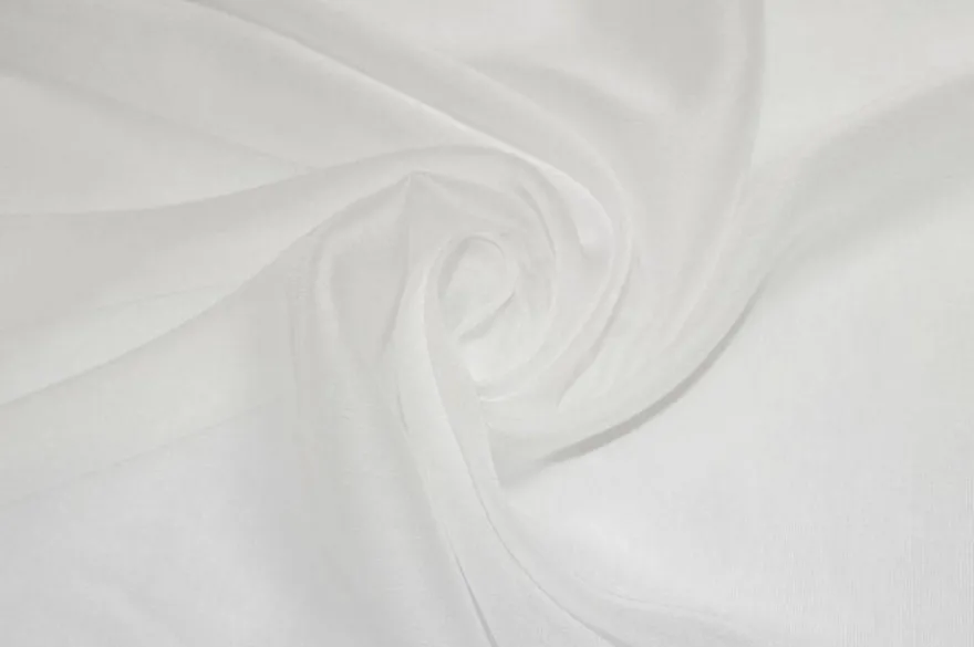 TESSUTO CHIFFON CANGIANTI UNITI