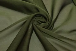 TESSUTO CHIFFON CANGIANTI UNITI