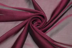 TESSUTO CHIFFON CANGIANTI UNITI