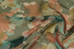 TESSUTO CHIFFON SETA FANTASIA 06