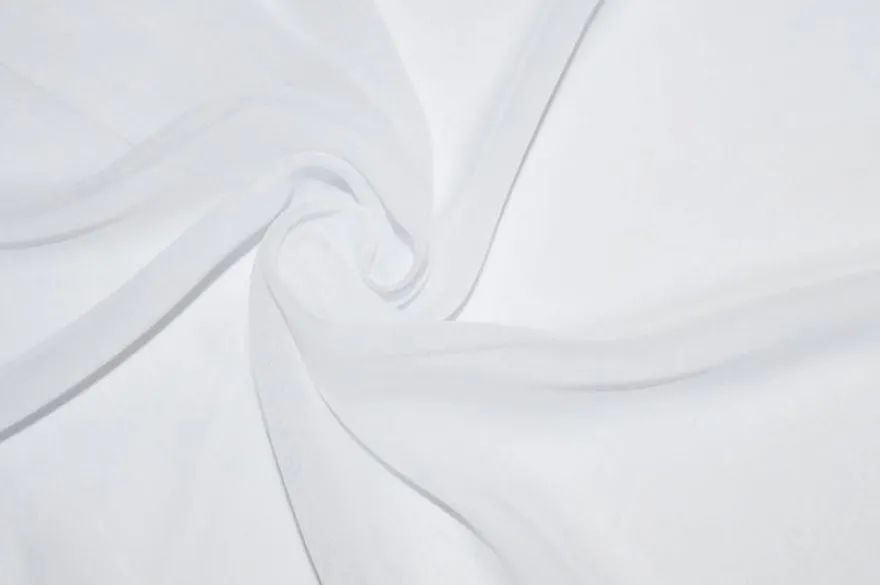 TESSUTO CHIFFON UNITI