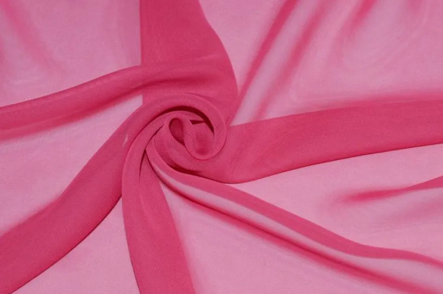 TESSUTO CHIFFON UNITI