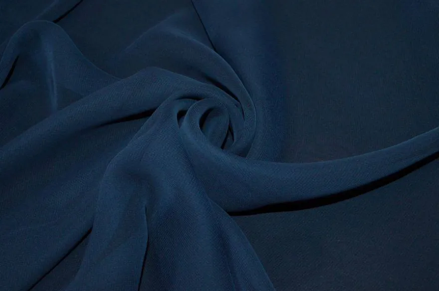 TESSUTO CHIFFON UNITI