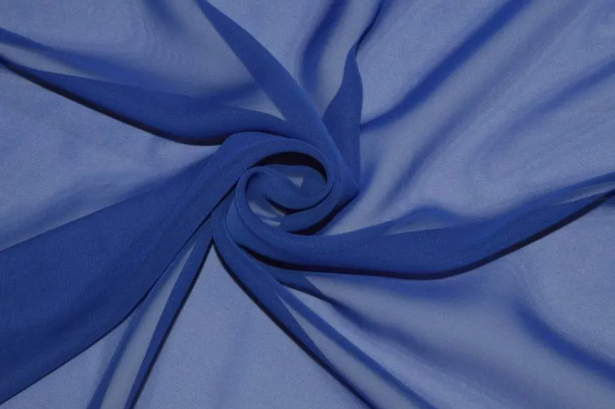 TESSUTO CHIFFON UNITI
