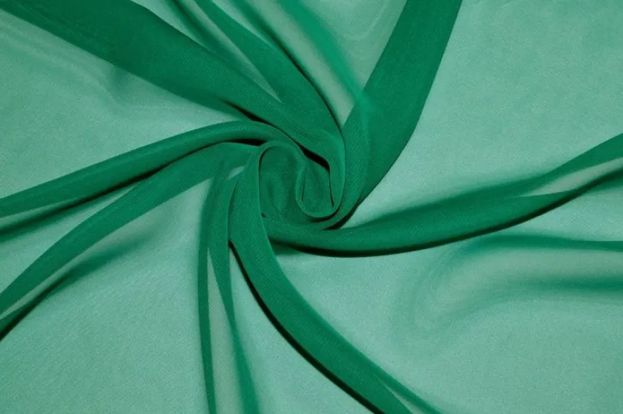 TESSUTO CHIFFON UNITI