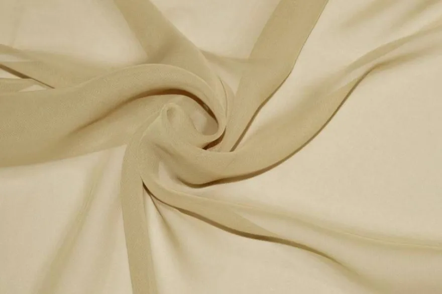 TESSUTO CHIFFON UNITI