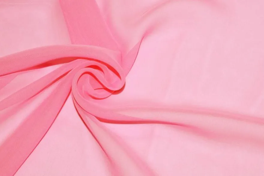 TESSUTO CHIFFON UNITI