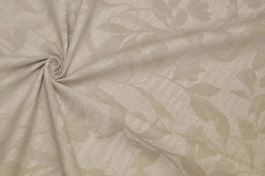 TESSUTO COORDINATI JACQUARD VARIANTE ECRU