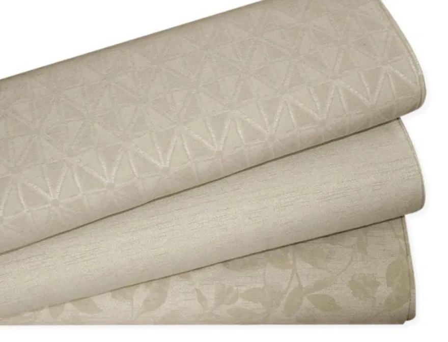 TESSUTO COORDINATI JACQUARD VARIANTE ECRU