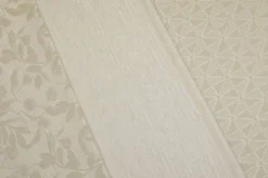 TESSUTO COORDINATI JACQUARD VARIANTE ECRU