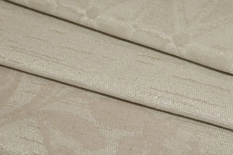 TESSUTO COORDINATI JACQUARD VARIANTE ECRU