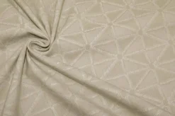 TESSUTO COORDINATI JACQUARD VARIANTE ECRU