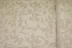 TESSUTO COORDINATI JACQUARD VARIANTE ECRU