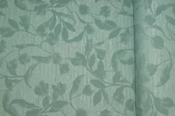 TESSUTO COORDINATI JACQUARD VARIANTE SALVIA