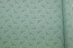 TESSUTO COORDINATI JACQUARD VARIANTE SALVIA