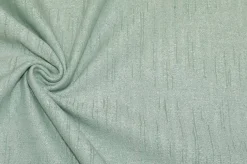 TESSUTO COORDINATI JACQUARD VARIANTE SALVIA