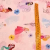 TESSUTO COTONE DISNEY PRINCIPESSE