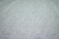TESSUTO COTONE FANTASIA EFFETTO BORBONESE GRIGIO