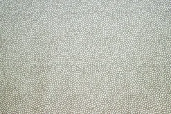 TESSUTO COTONE FANTASIA EFFETTO BORBONESE BEIGE