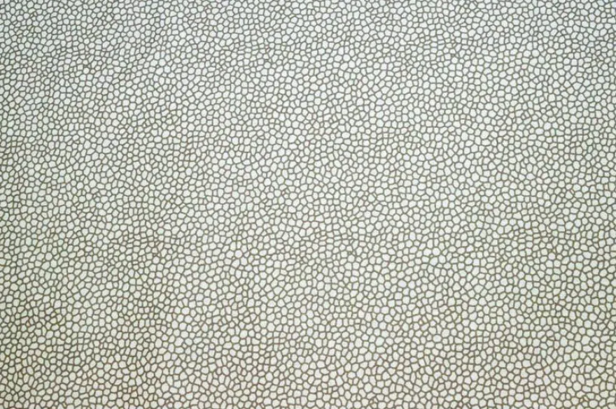 TESSUTO COTONE FANTASIA EFFETTO BORBONESE BEIGE