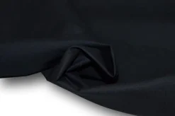 TESSUTO COTONE STREATCH NERO
