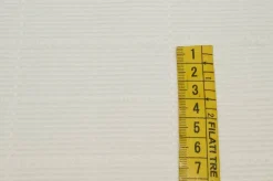 TESSUTO COTONE STRETCH SCACCO RICAMATO TONO SU TONO