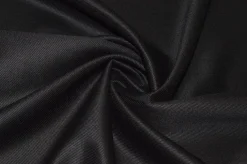 TESSUTO COVER COAT VITALE BARBERIS CANONICO NERO