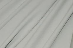 TESSUTO CREPE CADY STRETCH GRIGIO PERLA