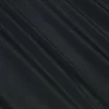 TESSUTO CREPE DE CHINE MISTO VISCOSA NERO