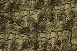 TESSUTO CREPE VISCOSA PITONATA